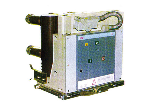 VSM永磁操作機構高壓真空斷路器